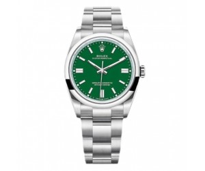 Rolex Oyster Perpetual